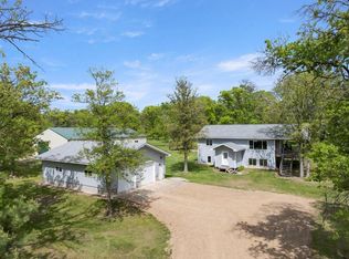 886 28th Ave SW, Backus, MN 56435