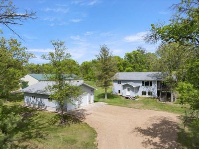 886 28th Ave SW, Backus, MN, 56435