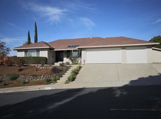 467 Fernwood Dr, Moraga, CA 94556