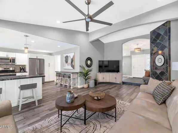 1439 S Almar, Mesa, AZ 85204