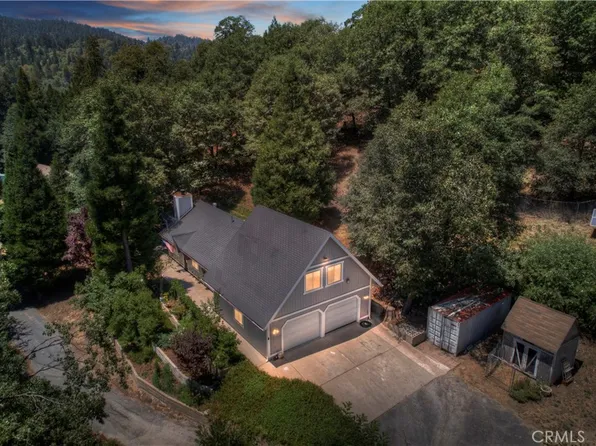 128 Nob Pl, Crestline, CA 92325