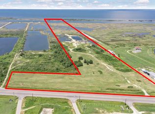 2169 Highway 87, Crystal Beach, TX 77650