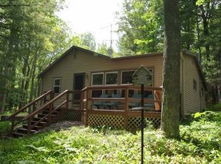 8252 Voss Rd, Minocqua, WI 54548