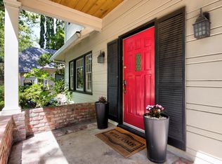 2435 Portola Way, Sacramento, CA