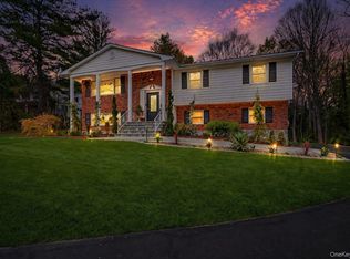 4 Fairmont Terrace, West Nyack, NY 10994