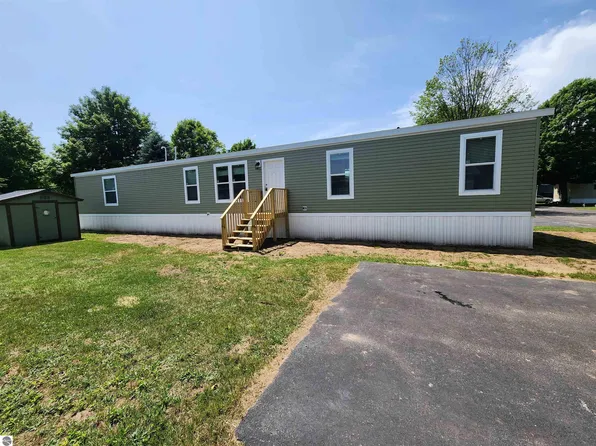 9163 Elsie Ave, Bear Lake, MI 49614