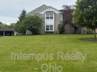 3835 Indian Run Dr #2, Canfield, OH 44406