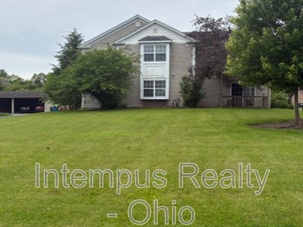 3835 Indian Run Dr #2