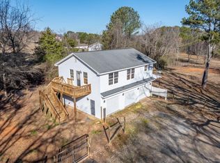 1811 Rock Creek Rd, Toccoa, GA 30577