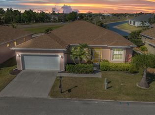 24909 Drumblaire Ct, Punta Gorda, FL 33980