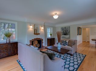 6615 SE 34th Ave, Portland, OR 97202