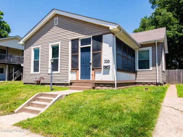 326 Fulton St, Jeffersonville, IN 47130