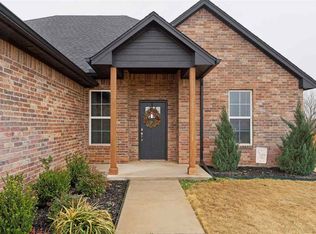 4640 Ranchero Dr, Edmond, OK 73025