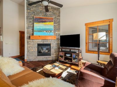 580 Anglers Dr UNIT 201, Steamboat Springs, CO, 80487