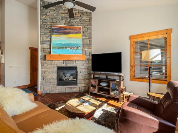 580 Anglers Drive UNIT 201, Steamboat Springs, CO 80487