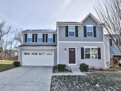 119 Crossing Circle Ct, New Richmond, OH, 45157