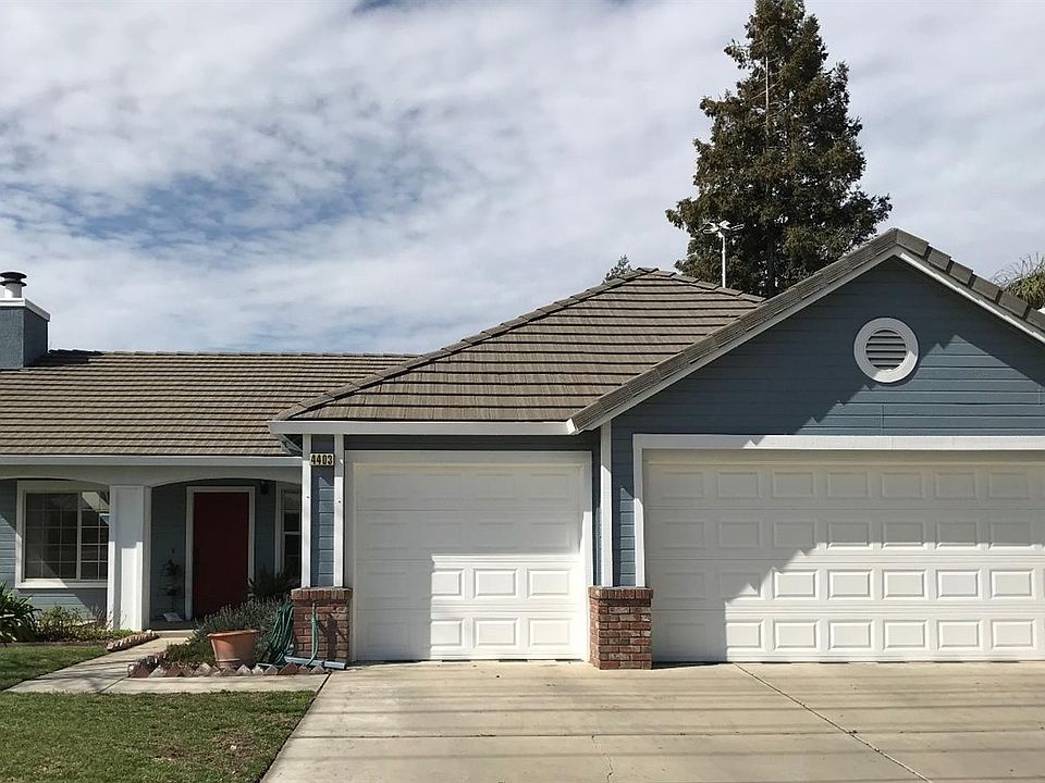 2nd image of 4403 Fosberg Rd