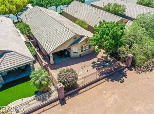 3365 Blue Ash Ln, Las Vegas, NV 89122