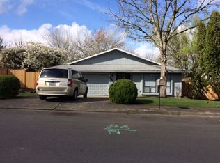 6047 SW 164th Ter, Beaverton, OR 97007