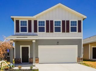 5140 Firefly Hls, Saint Hedwig, TX 78152