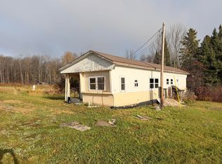 1227 Frenchville Road, Ashland, ME 04732