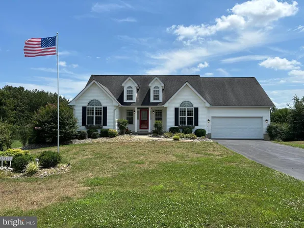 Preston Ln, Chestertown, MD 21620