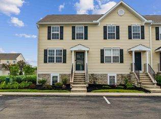 5904 Andrew John Dr, New Albany, OH 43054