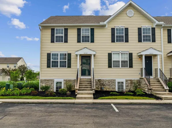 5904 Andrew John Dr, New Albany, OH 43054