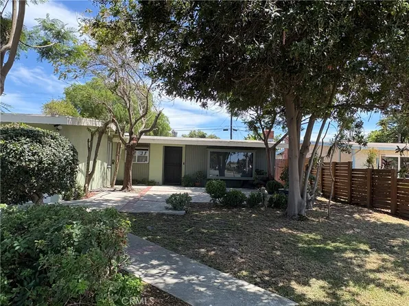 17408 Walnut St, Fountain Valley, CA 92708