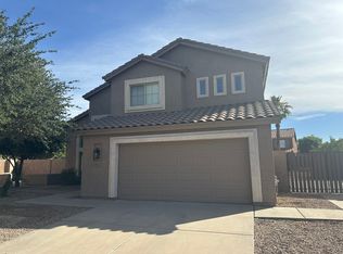 661 W Roadrunner Ct, Chandler, AZ 85286
