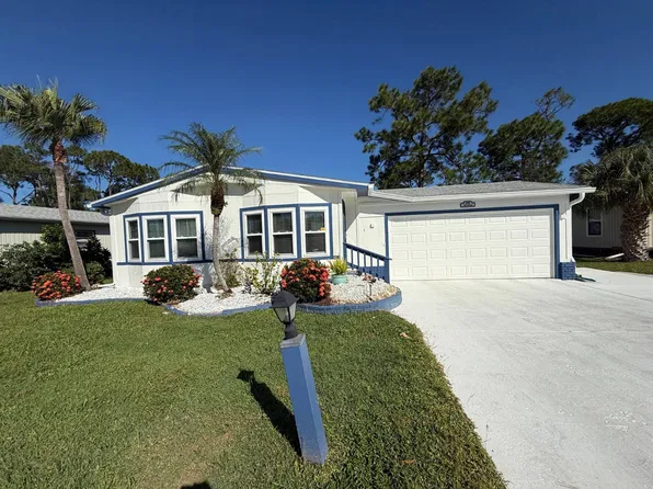 272 Las Palmas Blvd, North Fort Myers, FL 33903