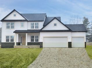 3468 Kali Ln, Alma, MI 48801