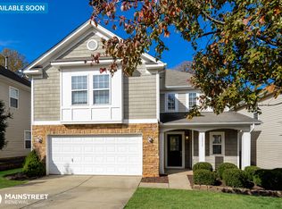 13317 Pontchatrain Ave, Charlotte, NC 28273