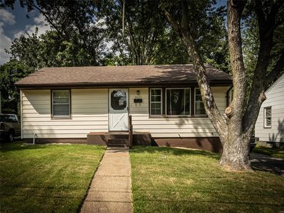 8627 North Ave, Saint Louis, MO, 63114