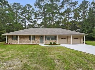 24677 Abernathy Rd, Springfield, LA 70462