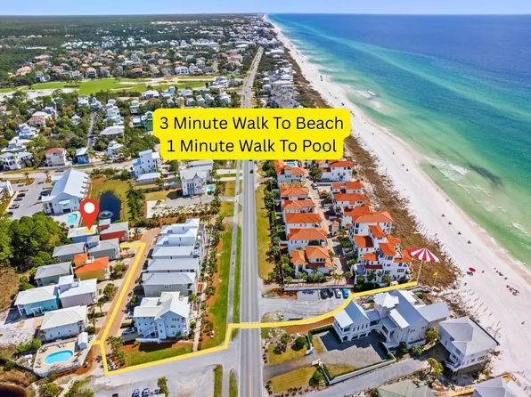 (undisclosed Address), Pt Washington, FL 32459