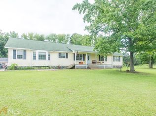 370 Oak Rd, Jenkinsburg, GA 30234