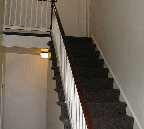 Common Entry