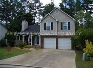 4565 Grove Park Way NW, Acworth, GA 30101