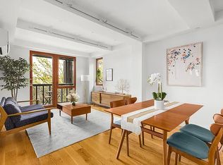 538 Washington Ave #4A, Brooklyn, NY 11238