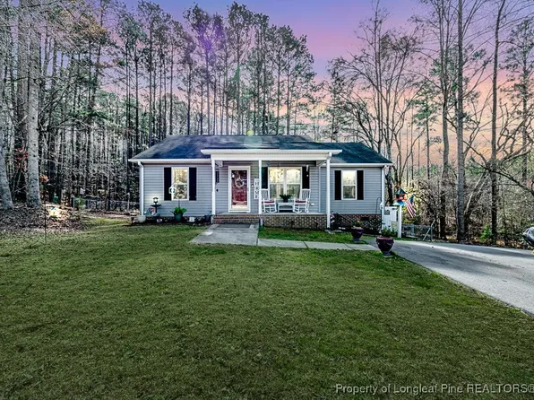 2609 Mill Creek Ct, Sanford, NC 27330