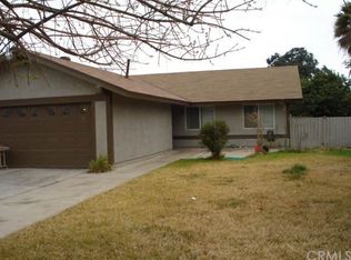 1021 N Ramona Dr, Perris, CA 92571