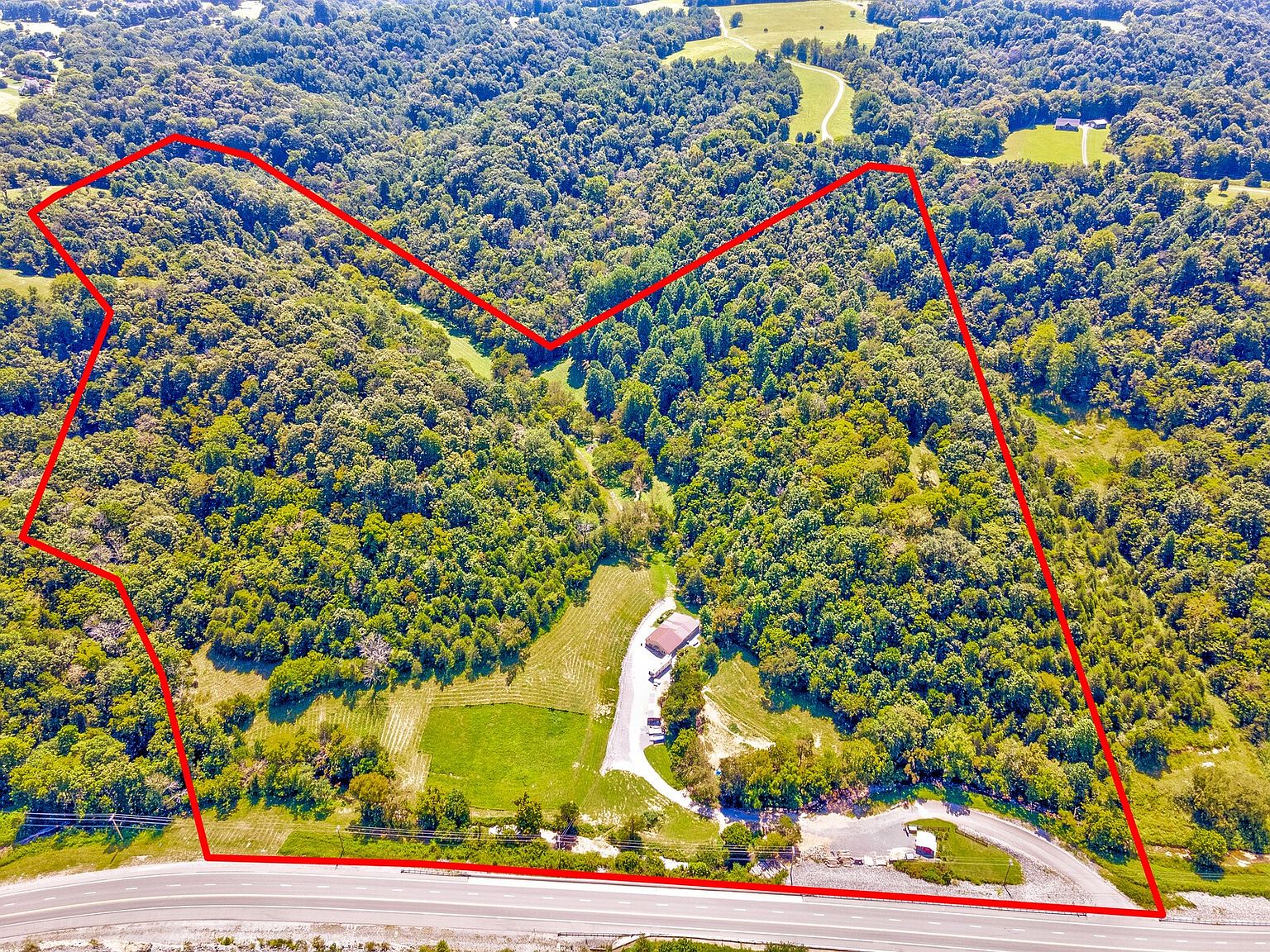 1679 Hartsville Rd, Lafayette, TN 37083 MLS 2562160 Zillow