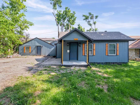 1236 E 83rd Ter, Kansas City, MO 64131