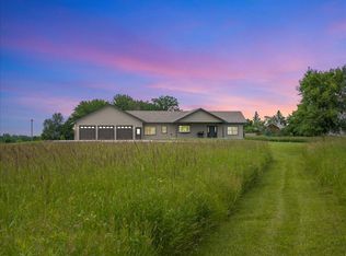 14477 Chestnut Rd, Milaca, MN 56353