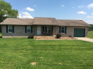 1173 Lockmiller Rd, Estill Springs, TN 37330