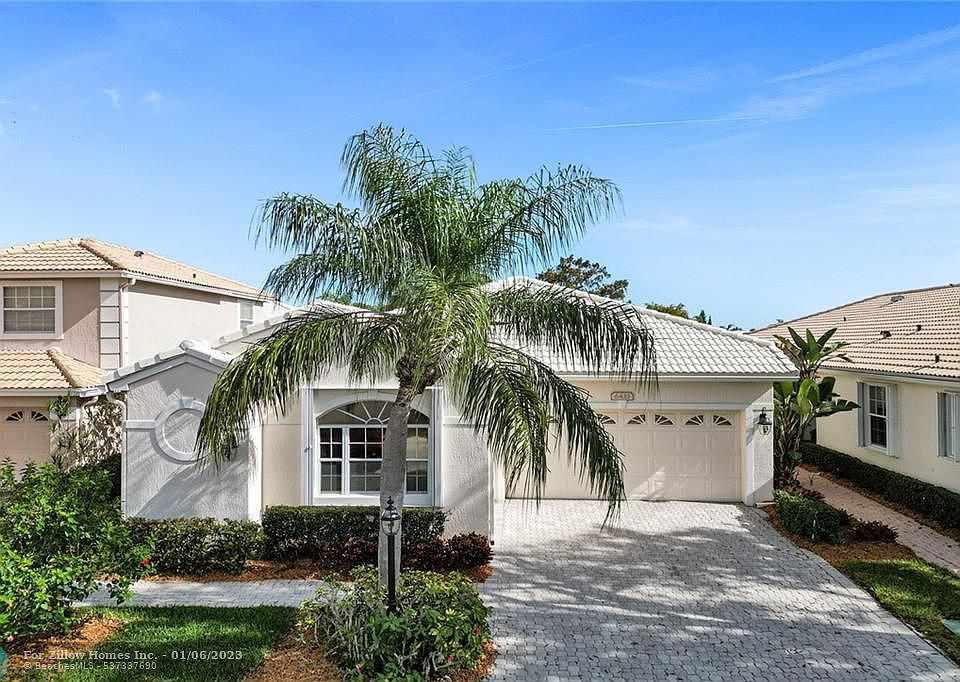 6480 Colomera Dr, Boca Raton, FL 33433, MLS# RX-10857992