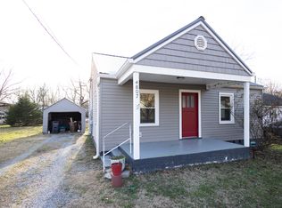 4807 Coster Rd, Knoxville, TN 37912