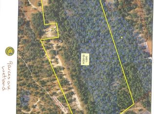 8421 Cedar Creek Rd, Fayetteville, NC 28312