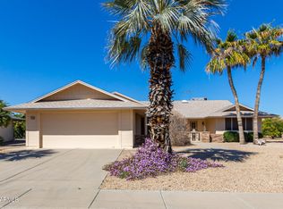 12446 W Morning Dove Dr, Sun City West, AZ 85375